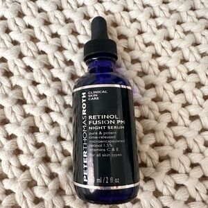 Peter Thomas Roth retinol serum